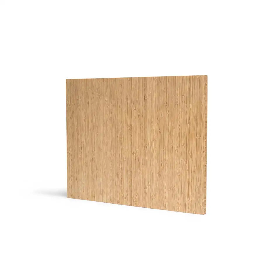 16x20 Blank Bamboo Wood Panel