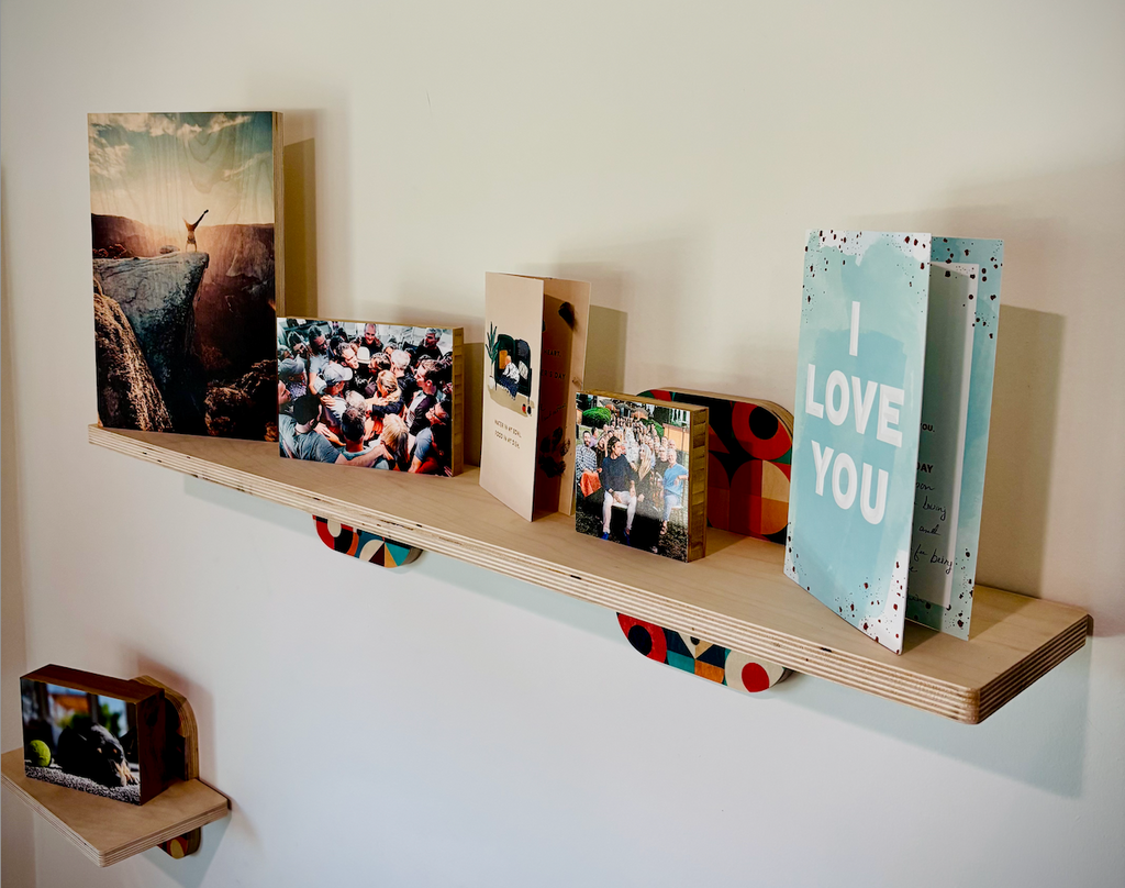 Wall Shelves That Make Us Jealous (In the Best Way Possible)