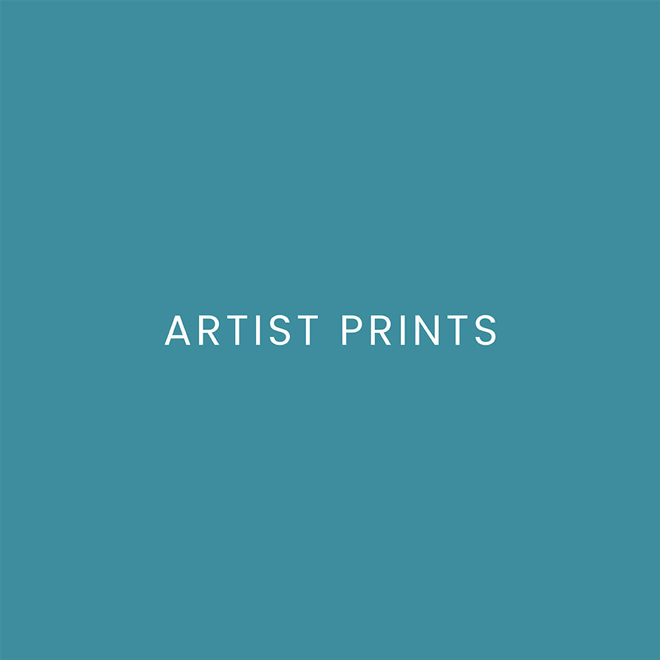 ARTIST PRINTS