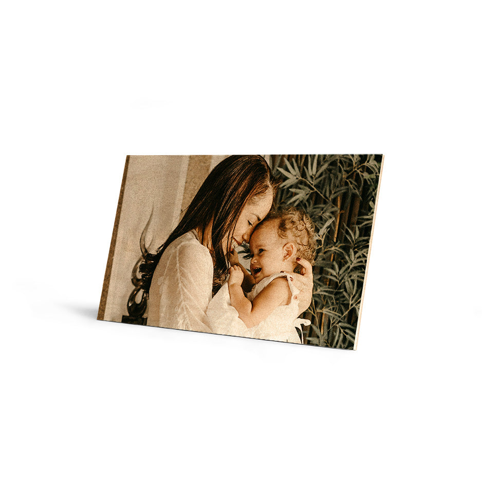 10x24 Cove Wood Print 40%