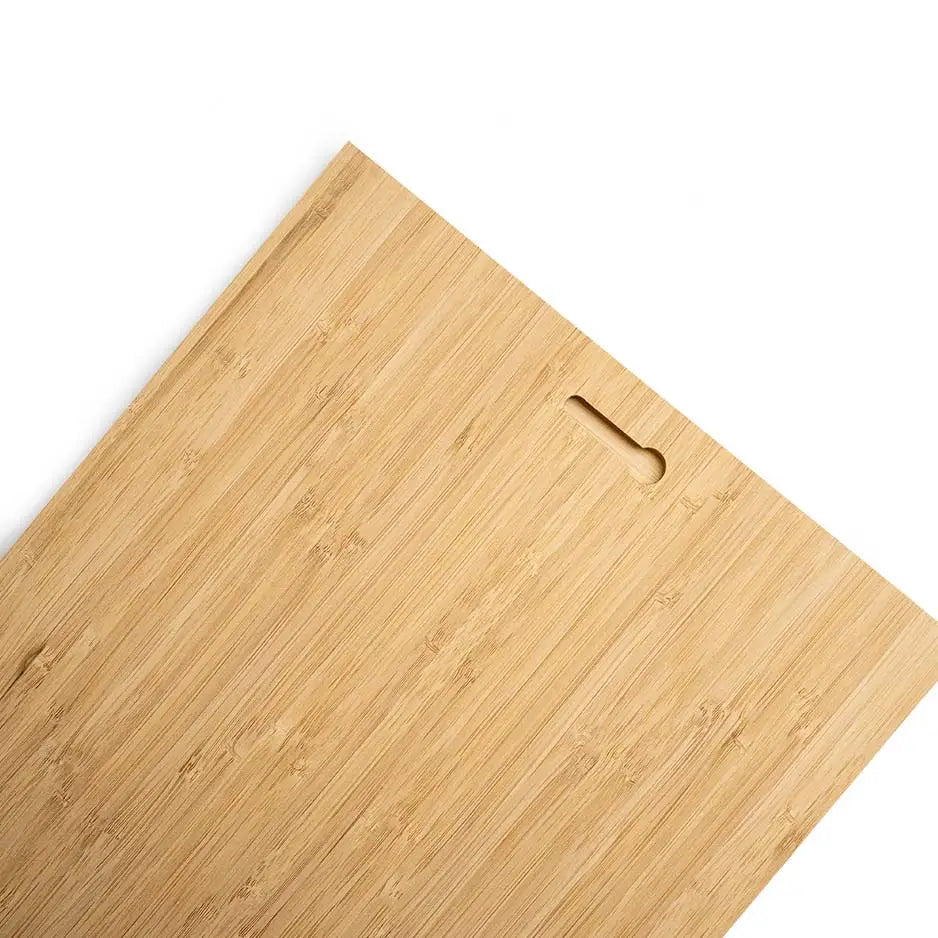 11x14 Blank Bamboo Wood Panel