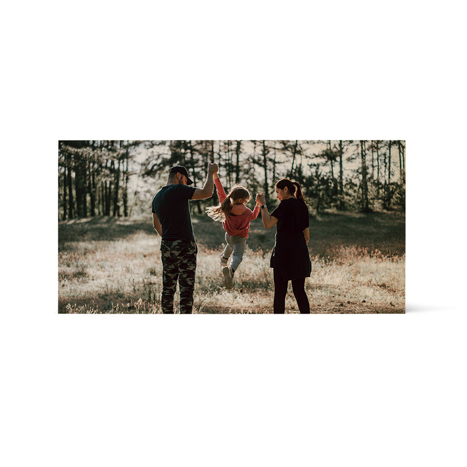 12x24 Print on Vintage Matte Wood 40%