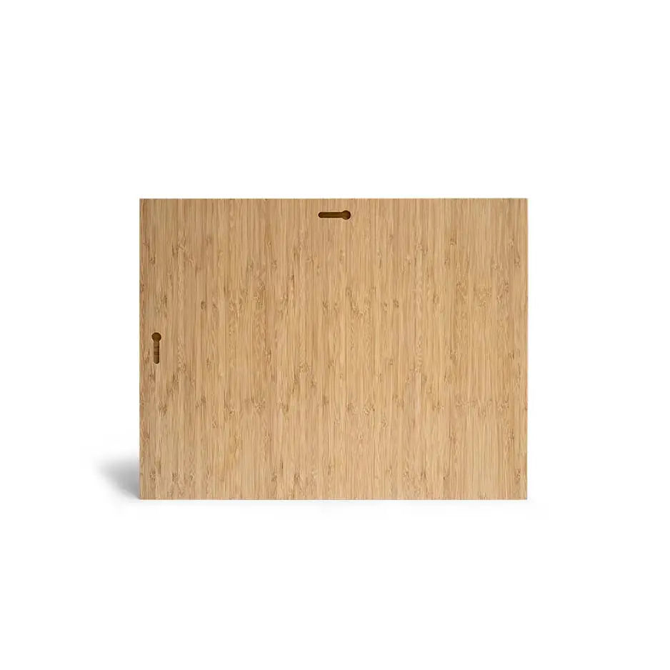 16x20 Blank Bamboo Wood Panel