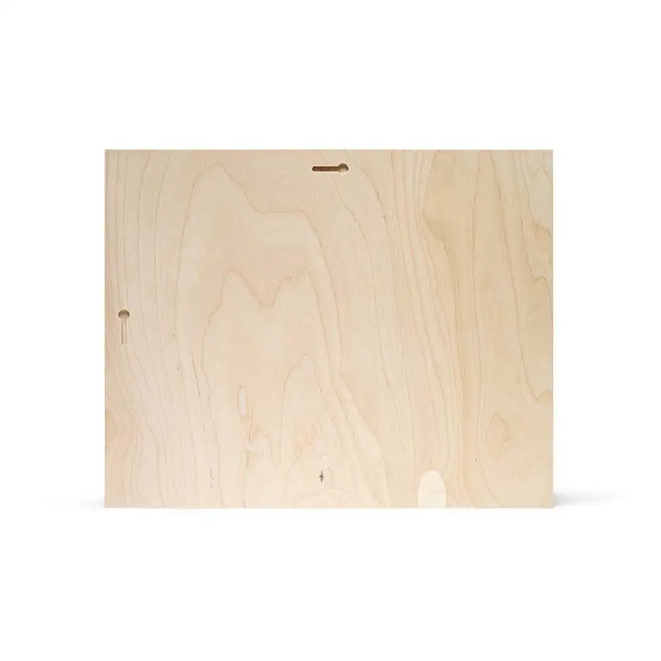 16x20 Blank Birch Wood Panel