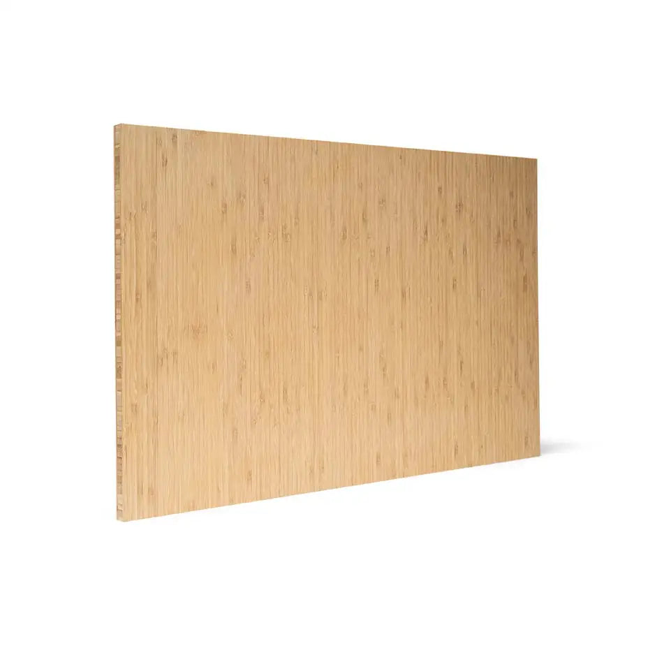 20x30 Blank Bamboo Wood Panel