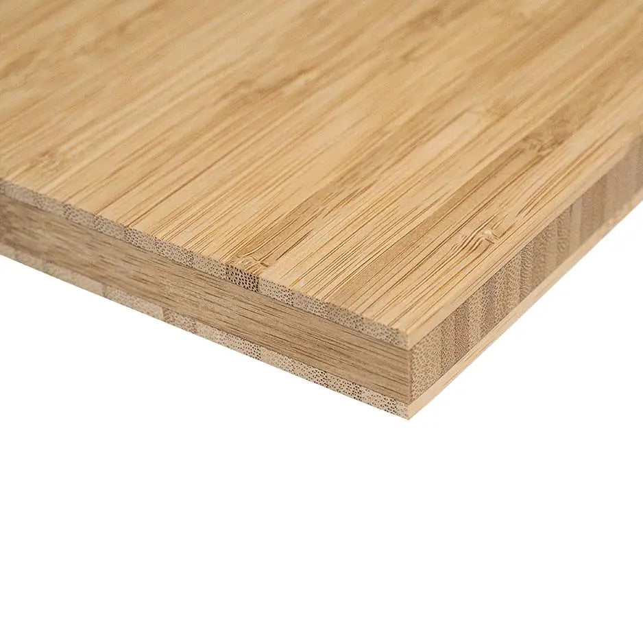 4x6 Blank Bamboo Wood Panel