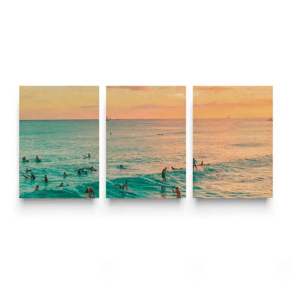 Transform Your Memories with Prints On Wood Collections