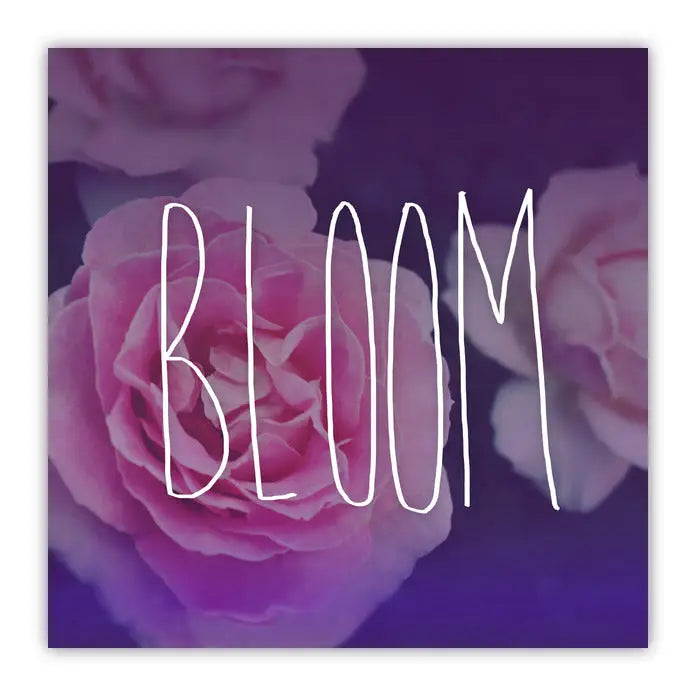 Leah Flores Bloom