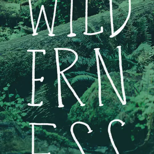 Leah Flores Wilderness