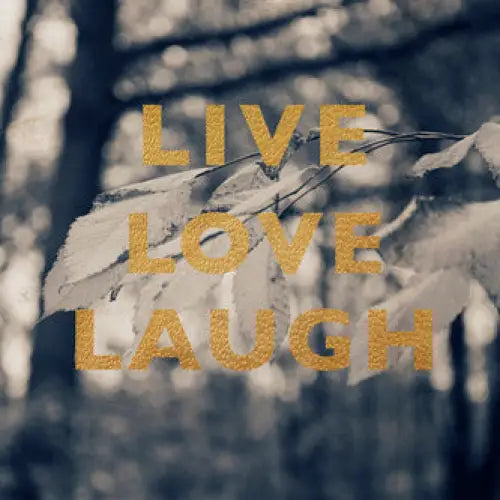 Sandra Arduini Live Love Laugh